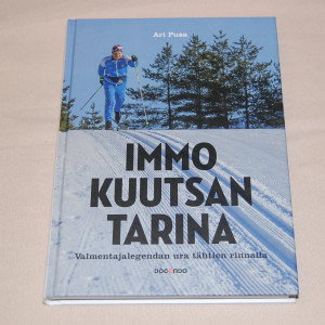 Ari Pusa Immo Kuutsan tarina